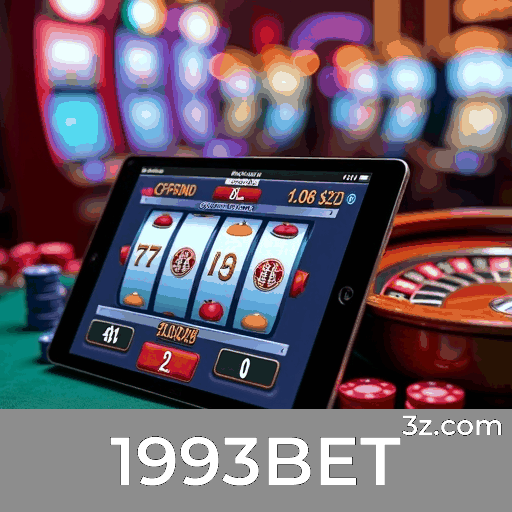 1993BET game mais image
